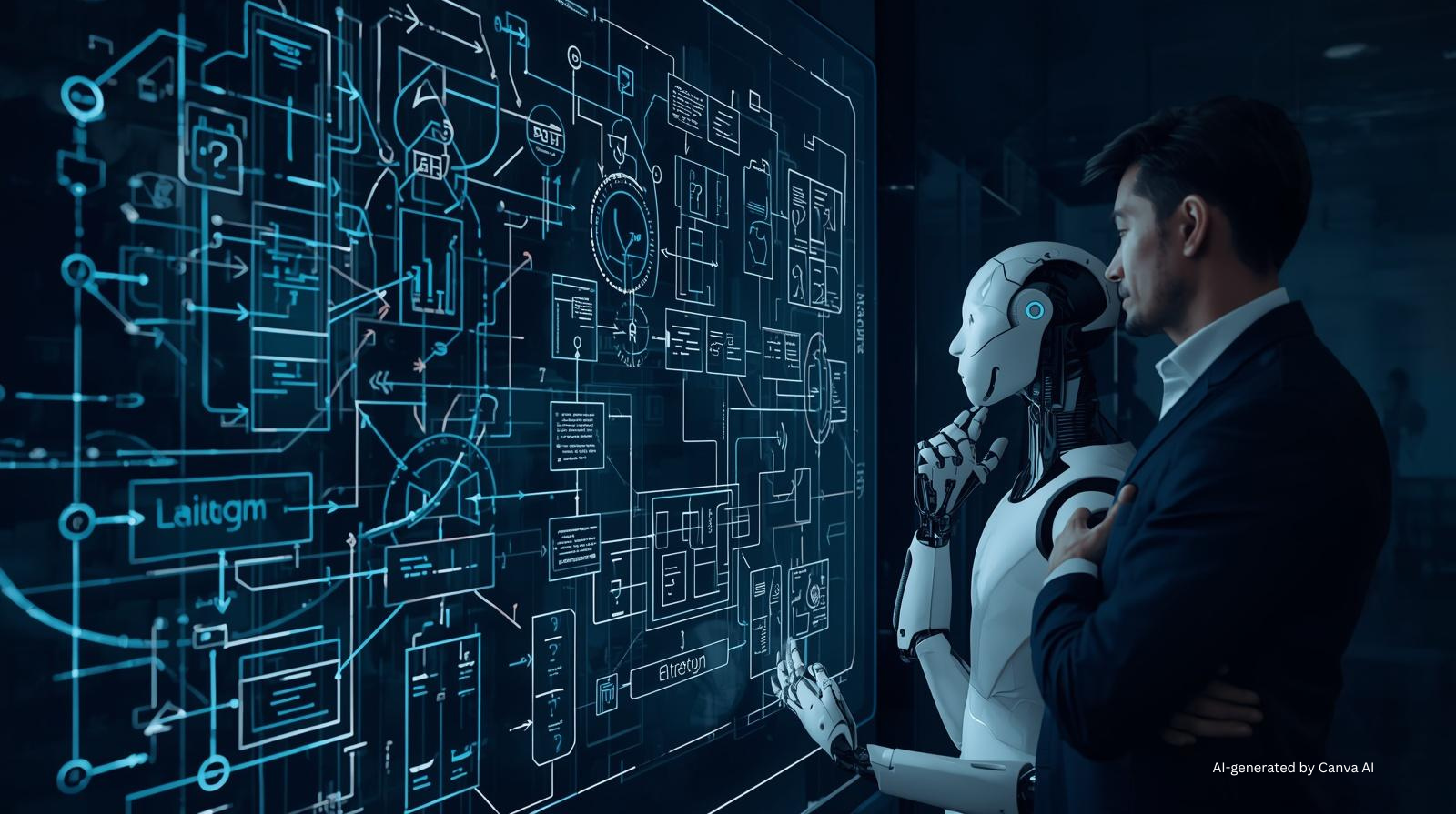 𝐃𝐢𝐞 𝐞𝐫𝐟𝐨𝐥𝐠𝐫𝐞𝐢𝐜𝐡𝐬𝐭𝐞𝐧 𝐊𝐈-𝐓𝐫𝐚𝐧𝐬𝐟𝐨𝐫𝐦𝐚𝐭𝐢𝐨𝐧𝐞𝐧 𝐬𝐭𝐚𝐫𝐭𝐞𝐧 𝐧𝐢𝐜𝐡𝐭 𝐦𝐢𝐭 𝐊𝐈.