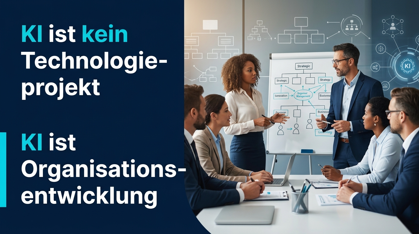 𝐊𝐈 𝐢𝐬𝐭 𝐤𝐞𝐢𝐧 𝐓𝐞𝐜𝐡𝐧𝐨𝐥𝐨𝐠𝐢𝐞𝐩𝐫𝐨𝐣𝐞𝐤𝐭. 𝐊𝐈 𝐢𝐬𝐭 𝐎𝐫𝐠𝐚𝐧𝐢𝐬𝐚𝐭𝐢𝐨𝐧𝐬𝐞𝐧𝐭𝐰𝐢𝐜𝐤𝐥𝐮𝐧𝐠.