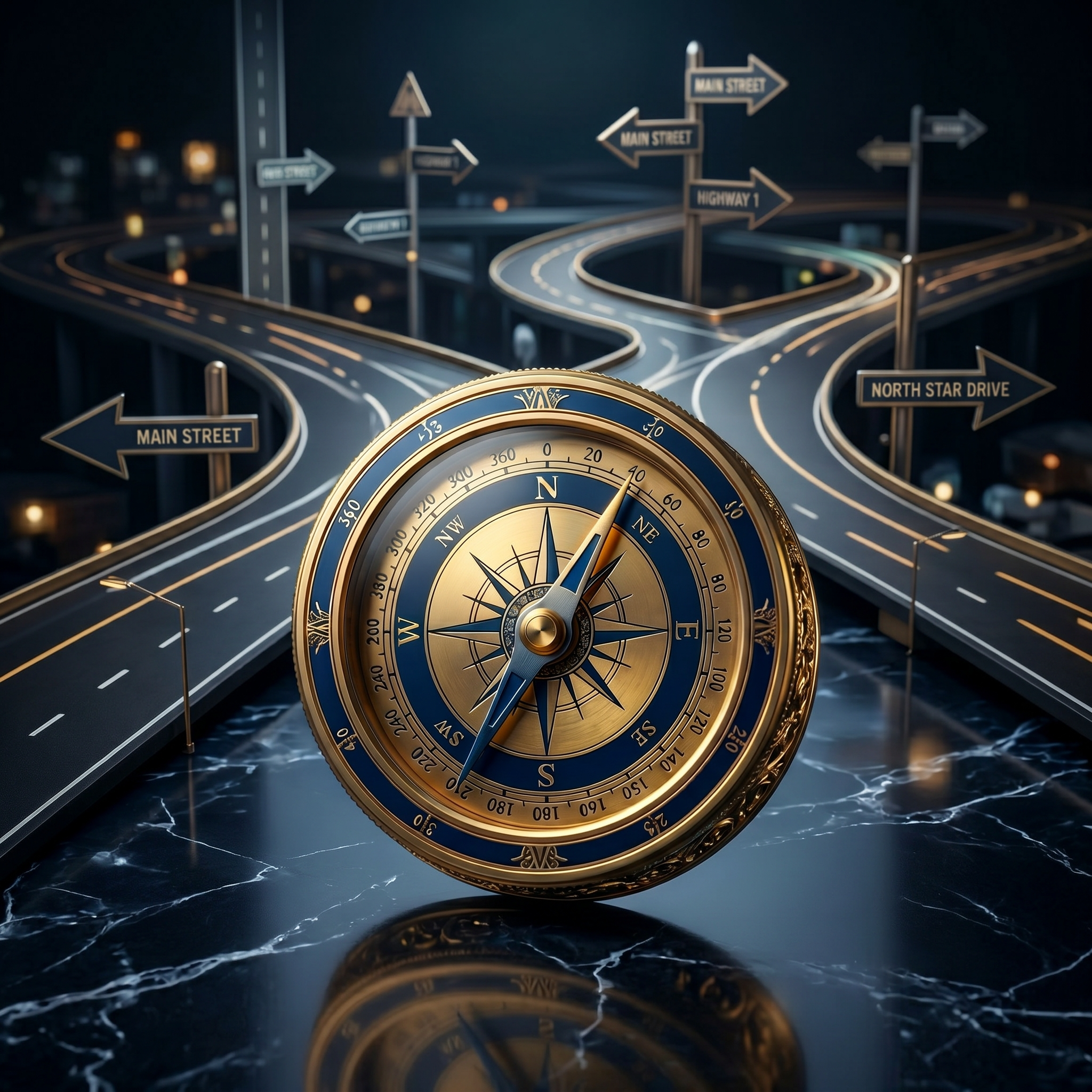 𝐖𝐞𝐧𝐧 𝐝𝐢𝐞 𝐖𝐞𝐥𝐥𝐞𝐧 𝐡𝐨𝐜𝐡𝐬𝐜𝐡𝐥𝐚𝐠𝐞𝐧, 𝐰𝐢𝐫𝐝 𝐎𝐫𝐢𝐞𝐧𝐭𝐢𝐞𝐫𝐮𝐧𝐠 𝐳𝐮𝐦 𝐞𝐧𝐭𝐬𝐜𝐡𝐞𝐢𝐝𝐞𝐧𝐝𝐞𝐧 𝐅𝐚𝐤𝐭𝐨𝐫.