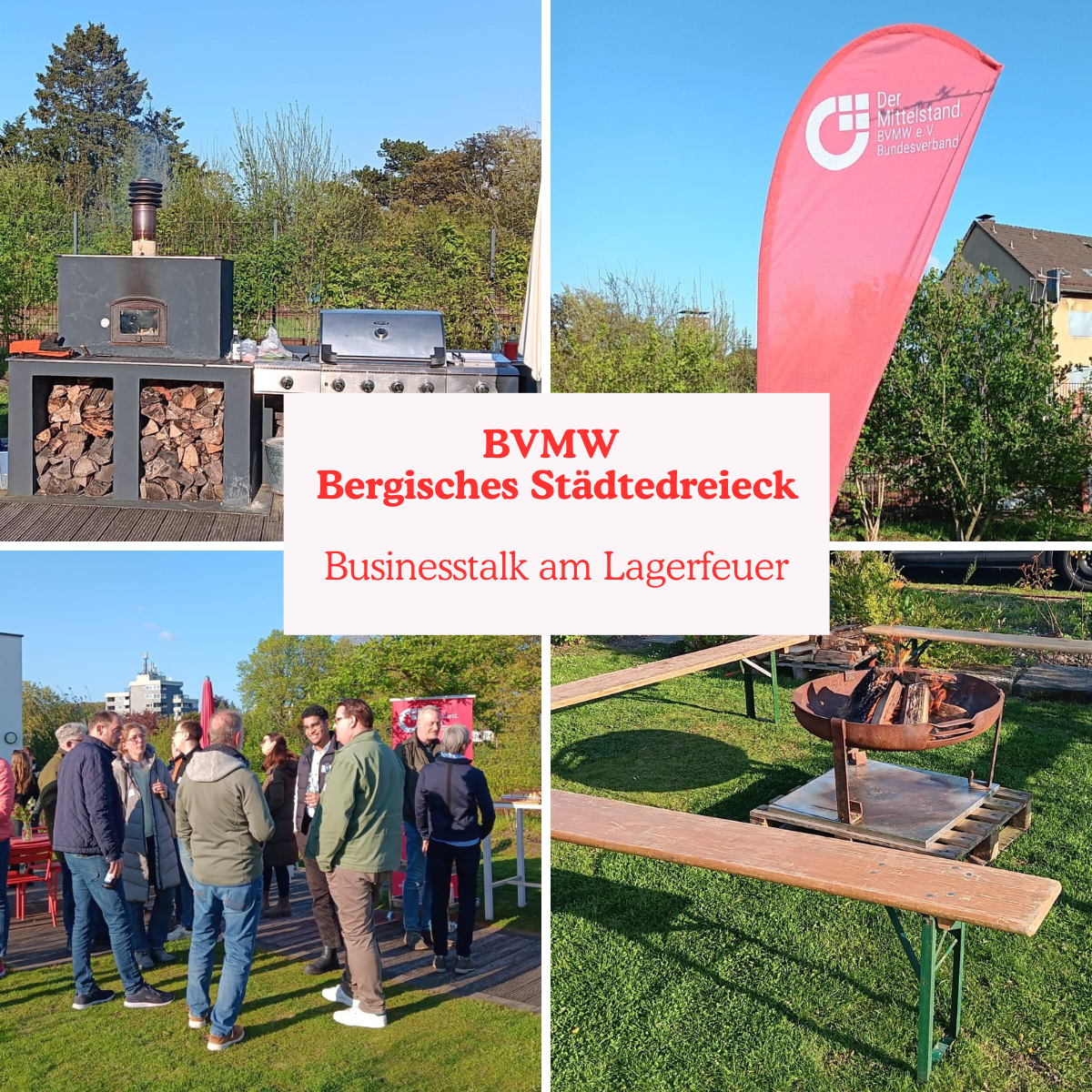 𝐁𝐕𝐌𝐖: 𝐖𝐚𝐬 𝐟ü𝐫 𝐞𝐢𝐧 𝐬𝐜𝐡ö𝐧𝐞𝐫 𝐀𝐛𝐞𝐧𝐝 𝐛𝐞𝐢𝐦 𝟑. 𝐁𝐮𝐬𝐢𝐧𝐞𝐬𝐬-𝐓𝐚𝐥𝐤 𝐚𝐦 𝐋𝐚𝐠𝐞𝐫𝐟𝐞𝐮𝐞𝐫.