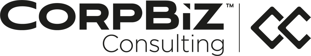 Logo CorpBiz Consulting 